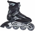 Riedučiai Fila Argon 84, juoda sp./pilka sp., 44