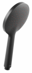 Du&scaron;o galvutė Ferro Phila S175BL, juoda, 12 cm