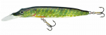 Vobleris Jaxon Pike 1760161, 16 cm, 16 cm, 30 g, žalia sp.
