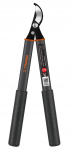 &Scaron;akų sekatorius sausoms &scaron;akoms/žalioms &scaron;akoms Truper Lopp Shear, 38 cm