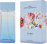 Tualetinis vanduo Vicky Martin Berrocal Aire, 100 ml