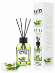 Namų kvapas Eyfel Green Tea, 110 ml