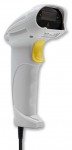 Brūk&scaron;ninių kodų skaitytuvas Qoltec Laser scanner 1D, rankinis