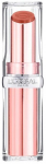 Pagrindas lūpoms L&rsquo;Or&eacute;al Paris Glow Paradise, 3.8 g, brown enchante, 107