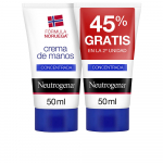Rankų kremas Neutrogena Concentrated, 2 vnt.