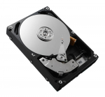 Kietasis diskas (HDD) Dell EET.4WX8Y, 2.5", 600 GB