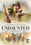 Stalo žaidimas Osprey Games Undaunted: Normandy, EN