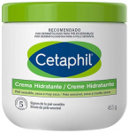 Kūno kremas Cetaphil Moisturizing, 453 g