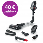 Dulkių siurblys - &scaron;luota Bosch Unlimited 7 BCS711A, 3000 mAh