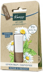 Pagrindas lūpoms Kneipp Lip Care Lemon Balm & Chamomile, 4.7 g, lemon balm & chamomile sp., -