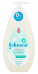 Valiklis Johnson's Cotton Touch, 500 ml
