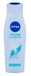 &Scaron;ampūnas Nivea, 250 ml