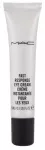 Paakių kremas MAC Fast Response, 15 ml