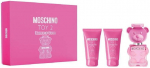 Dovanų komplektas moterims Moschino Toy 2 Bubble Gum