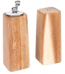 Druskinės ir pipirinės rinkinys Acacia THK-078505, medžio