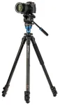 Stovas Benro A1573F + S2 PRO, aliuminis