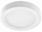 &Scaron;viestuvas lubų GTV Louis LD-LSNO06W-NB, LED, 4000 &deg;K, 1 x 6 W