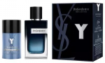 Dovanų komplektas vyrams Yves Saint Laurent Y