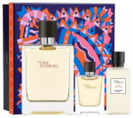 Dovanų komplektas vyrams Herm&egrave;s Terre d'Hermes