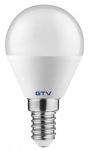 Lemputė GTV LED, B45B, 4000 &deg;K, E14, 6 W, 470 lm
