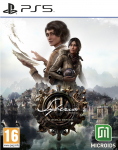 PlayStation 5 (PS5) žaidimas Microids Syberia The World Before
