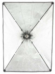 Sklaidytuvas Formax Light Box, 70 cm