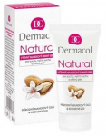 Veido kremas Dermacol Natural Almond, 50 ml