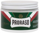 Skutimosi kremas Proraso Green Pre-Shave, 300 ml