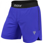Kompresiniai &scaron;ortai RDX T15 MSS-T15U-2XL, mėlyna, 2XL