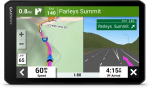 GPS navigacija Garmin DriveCam 76, EU, MT-D, GPS