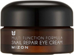 Paakių kremas Mizon Snail Repair, 25 ml