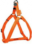 Petne&scaron;os &scaron;unims Zolux Mac Leather, oranžinė, 300 - 400 mm x 15 mm, 30-40