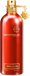 Kvapusis vanduo Montale Paris Wood On Fire, 100 ml