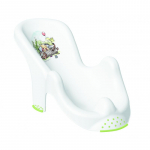 Gultas į vonelę Keeeper Winnie, balta sp., 52 cm