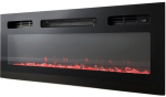 Elektrinis židinys Cama Meble Electric Fireplace, 1600 W