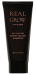 &Scaron;ampūnas Rated Green Real Grow, 200 ml
