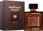 Kvapusis vanduo Franck Olivier Oud Touch, 100 ml