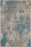 Kiliminis takas Conceptum Hypnose Vienna 530HFT1533, įvairių spalvų, 200 cm x 80 cm
