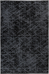 Kilimas vidaus Kayoom Kalevi 200, pilka sp., 150 cm x 80 cm