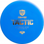 Diskgolfo diskas Discmania Hard Exo Tactic Evolution 4/2/0/3 851DM950026LB
