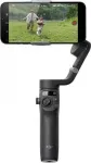 Telefono stabilizatorius DJI Osmo, juoda sp.