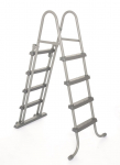 Baseino kopėtėlės Bestway FlowClear 58331, 163 cm