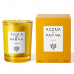 Žvakė, aromatinė Acqua Di Parma Insieme, 50 h, 200 g, Geltona sp.