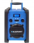 Radijas Blaupunkt PP30BT