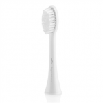 Elektrinio dantų &scaron;epetėlio galvutė ETA, balta sp., 2 vnt.