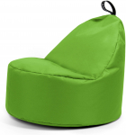 Sėdmai&scaron;is So Soft Round M Trend RO65 TRE GR, &scaron;viesiai žalia sp.