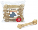 Skanėstas &scaron;unims Beeztees Chewing Knot 778321, jautiena, 0.2 kg, 5 vnt.