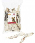 Skanėstas &scaron;unims Karlie Rabbit Ears 521746, triu&scaron;iena, 0.2 kg