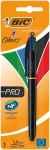 Tu&scaron;inukas Bic 897785, juoda sp., 1 mm