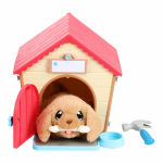 Interaktyvus žaislas Little Live Pets My Puppy's Home 26477, įvairių spalvų
